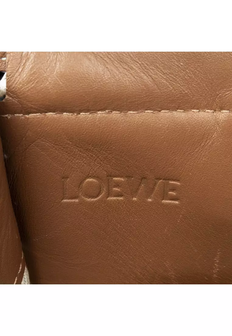Pre-Loved Small Cushion Tote