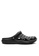 Twenty Eight Shoes black VANSA Waterproof Rain and Beach Sandals VSM-R1819 31C7FSH5A4A80AGS_1