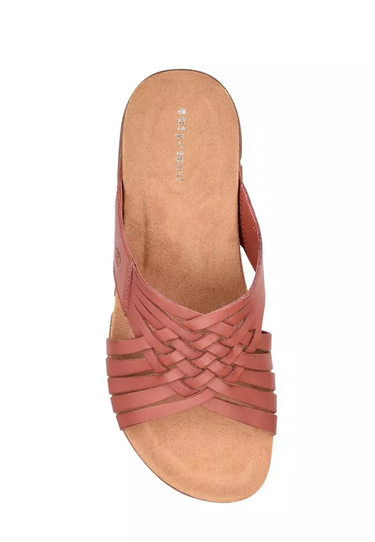 Easy spirit meadow clearance slip on sandals