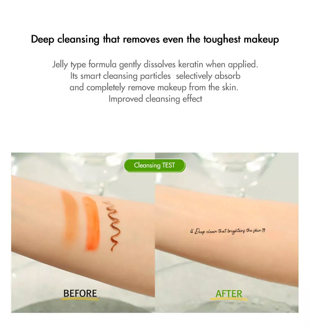 Holika Holika Aloe Facial Cleansing Foam