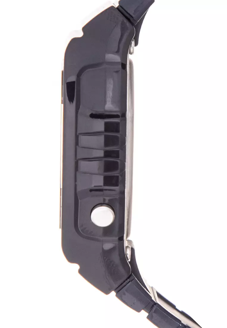 Digital Watch W-215H-2A