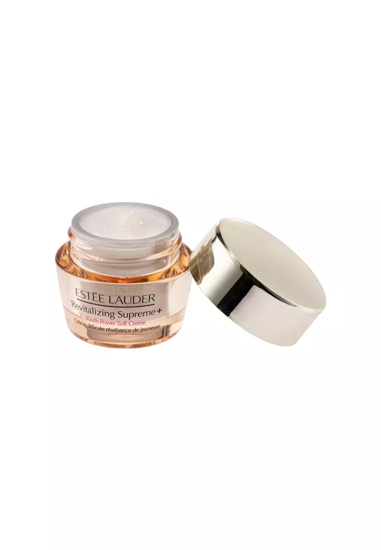 ESTEE LAUDER Revitalizing Supreme+ Youth Power Soft Crème 15ml