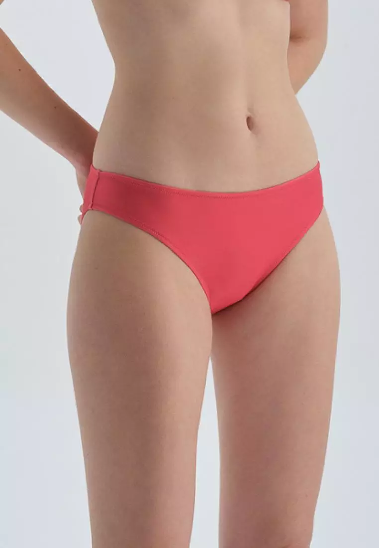 Womens red bikini new arrivals bottoms