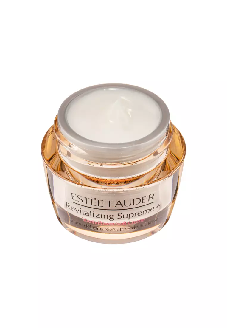 Estee Lauder Revitalizing Supreme+ Youth Power Soft Crème (15ml x 3pcs)