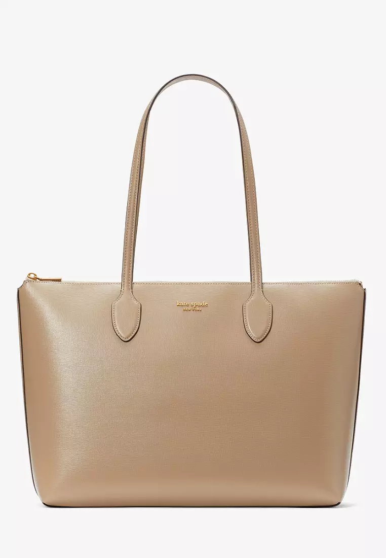 Kate spade saffiano tote on sale