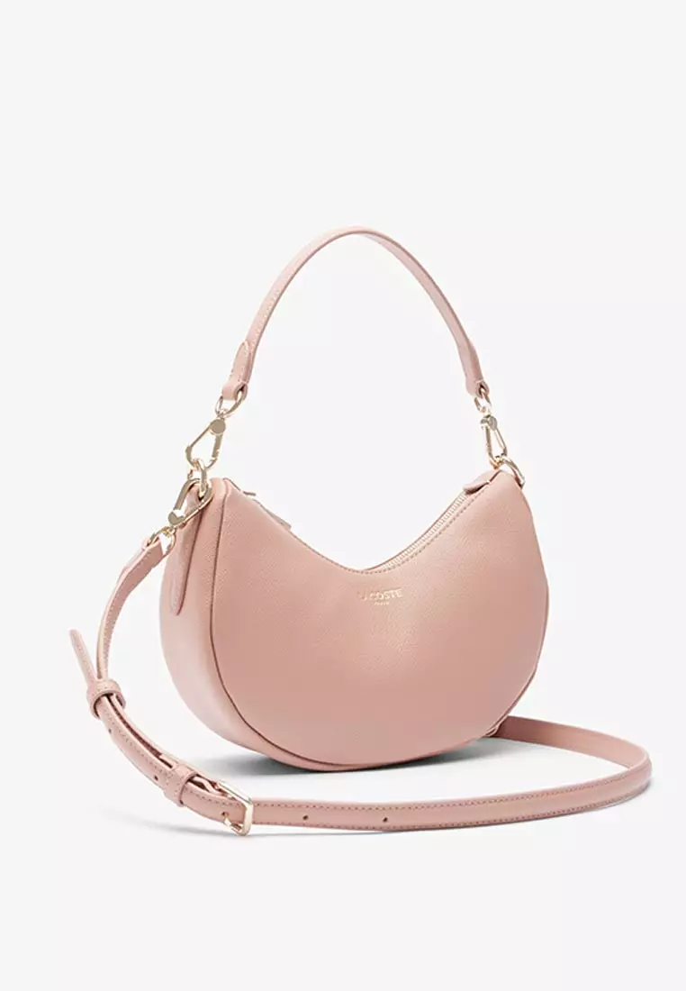 Small Champs-Élysées Half-Moon Purse