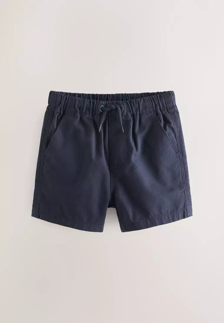 Pull On Shorts