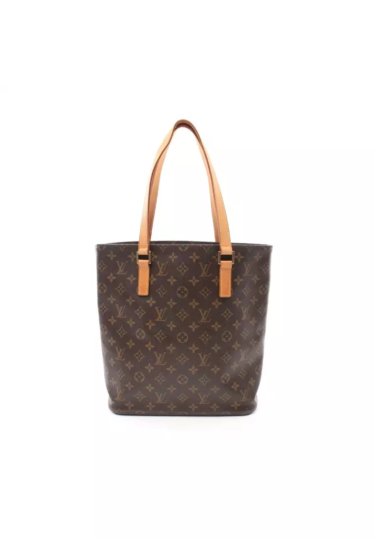 Louis Vuitton Vivian GM Shopper Bag - Farfetch