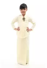 Baby Yellow