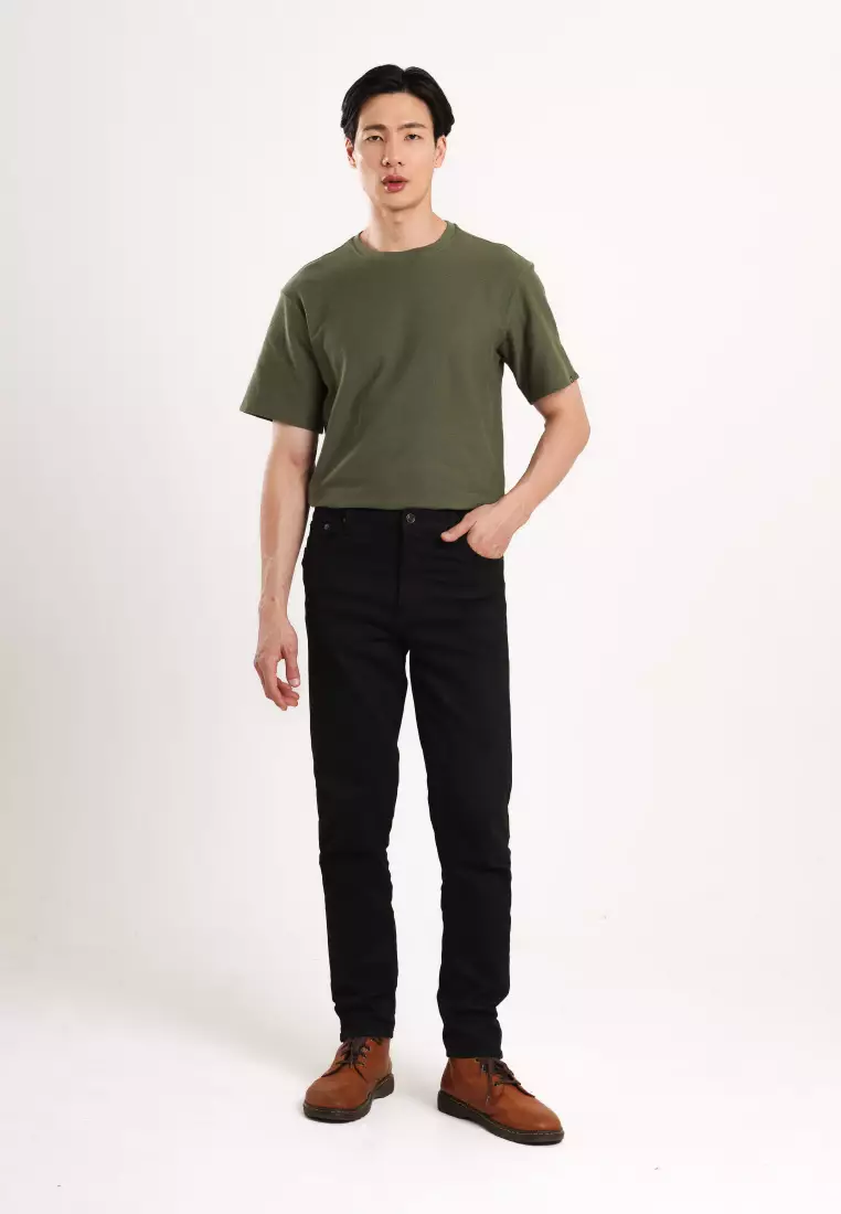 Used 1968 - 575 Celana Panjang Pria Denim Skinny Fit