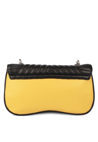 Jual Rotelli Dianella 635 Shoulder Bag Original | ZALORA Indonesia