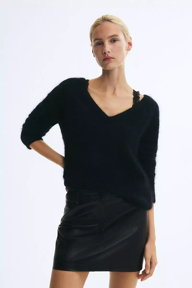 Mini skirt