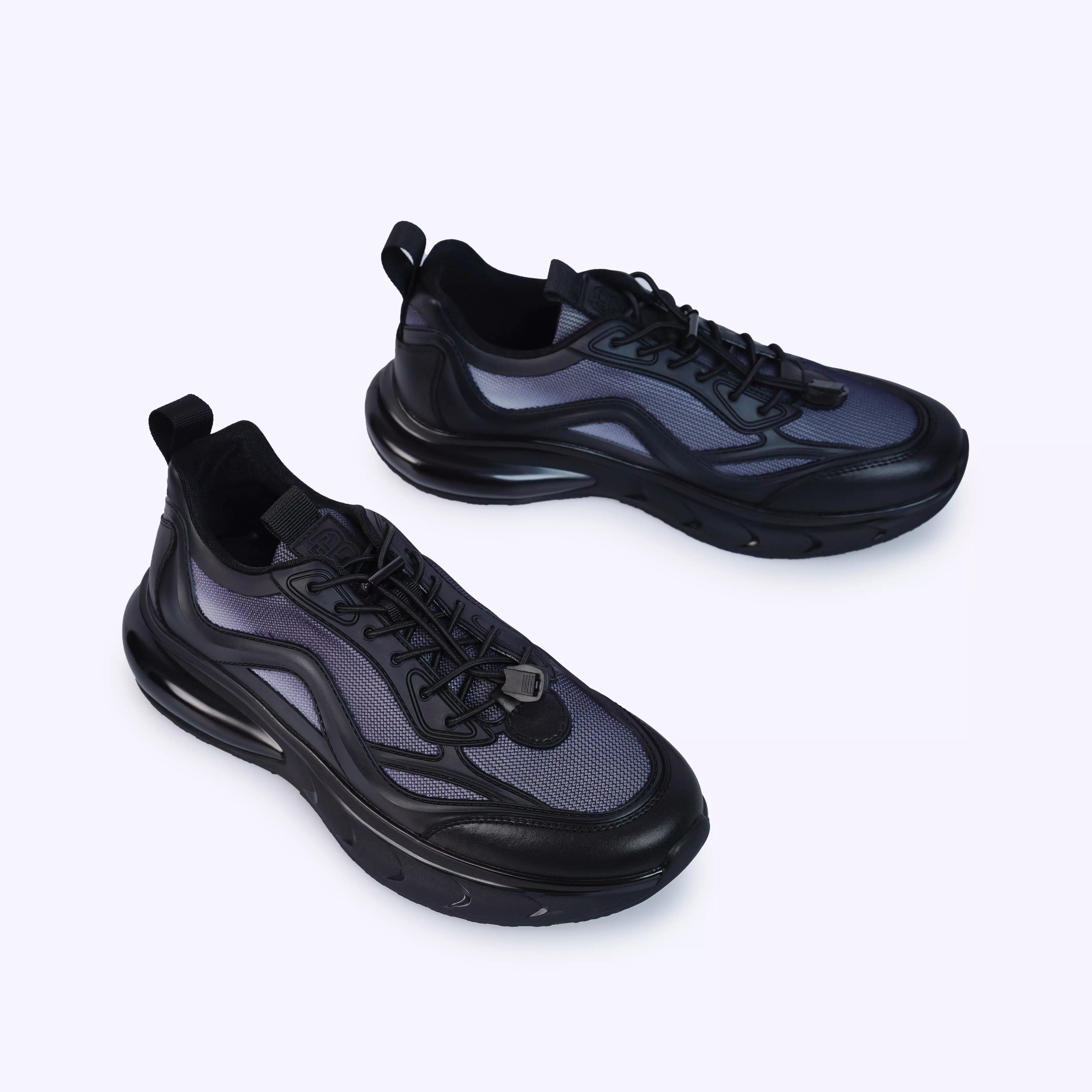 EVERBEST AMRAN BLACK