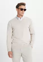 Beige Melange