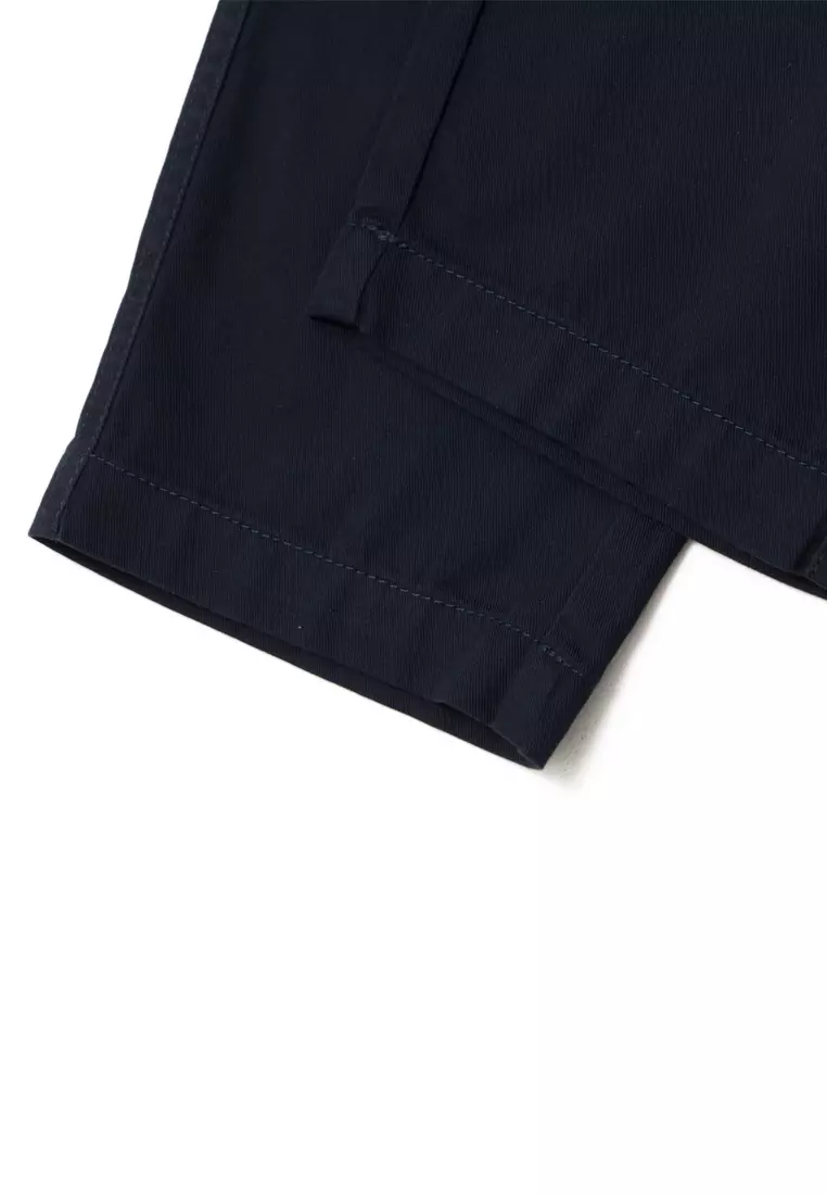 Buy Giordano Men's Cropped Pants 2024 Online | ZALORA Philippines image.