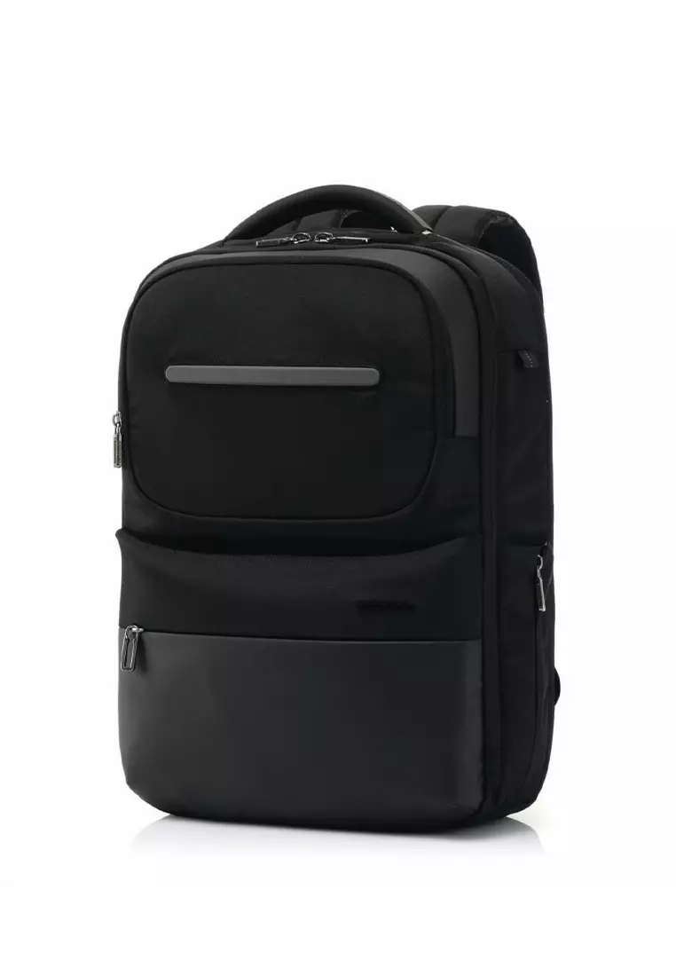 Buy Samsonite Samsonite BLAKCE ECOBACKPACK II TCPBLACK Online