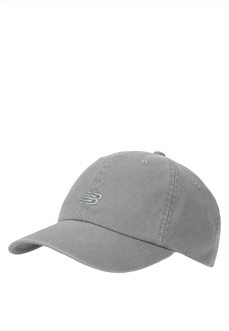 6 Panel Classic Hat
