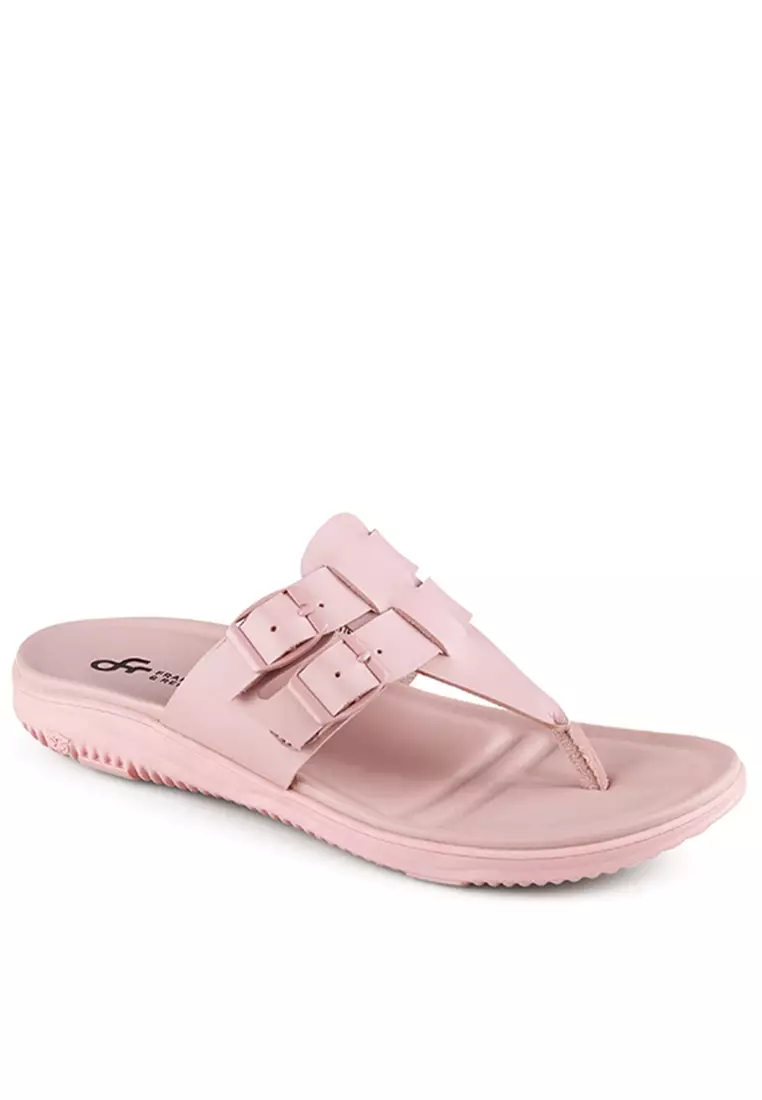 Sandal Anak Perempuan Monotone