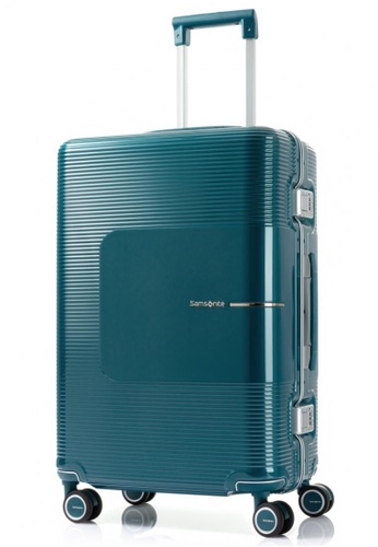 samsonite spin tech 3.0 20
