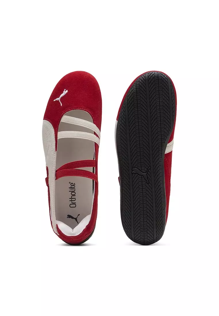 Speedcat Ballet Sd Wns