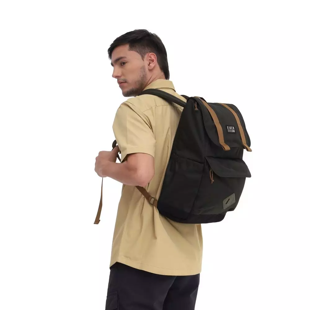 Eiger Starter Daypack 21L