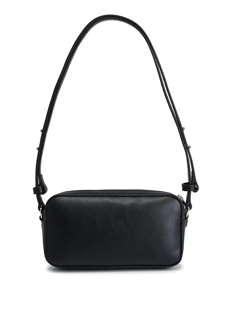 Buy Tommy Hilfiger Essential Convertible Crossbody Camera