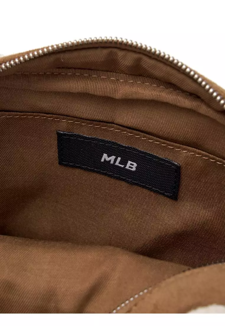BASIC MOUTON MINI CROSS BAG BOSTON RED SOX