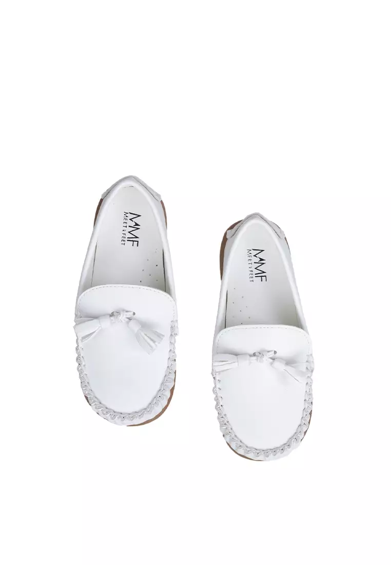 Trei - Toddlers to Kids Loafers for Boys