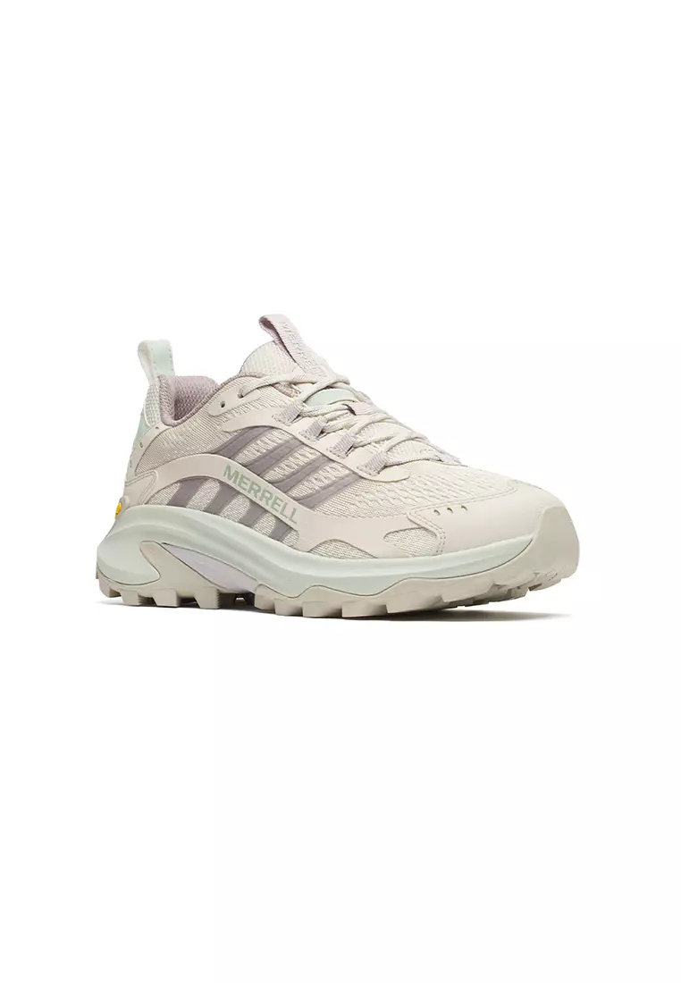 Moab Speed 2 – Greige Women’s Hiking Shoes