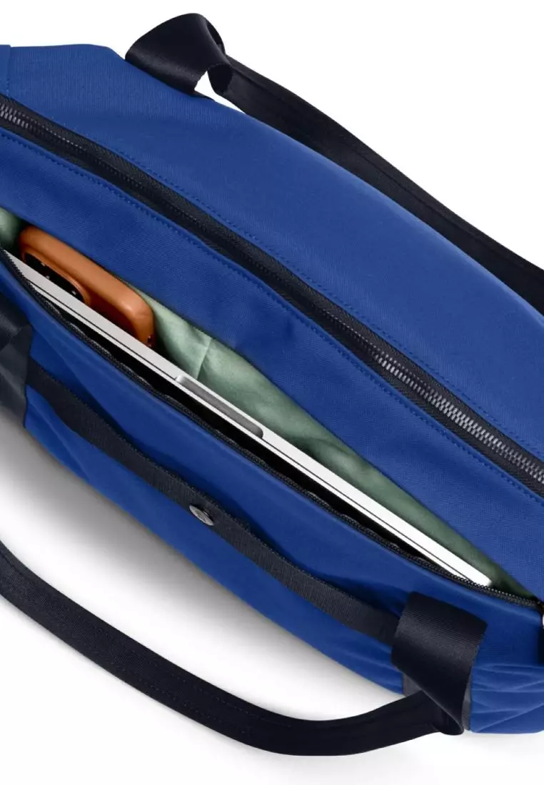Bellroy Classic Getaway Bag - Indigo