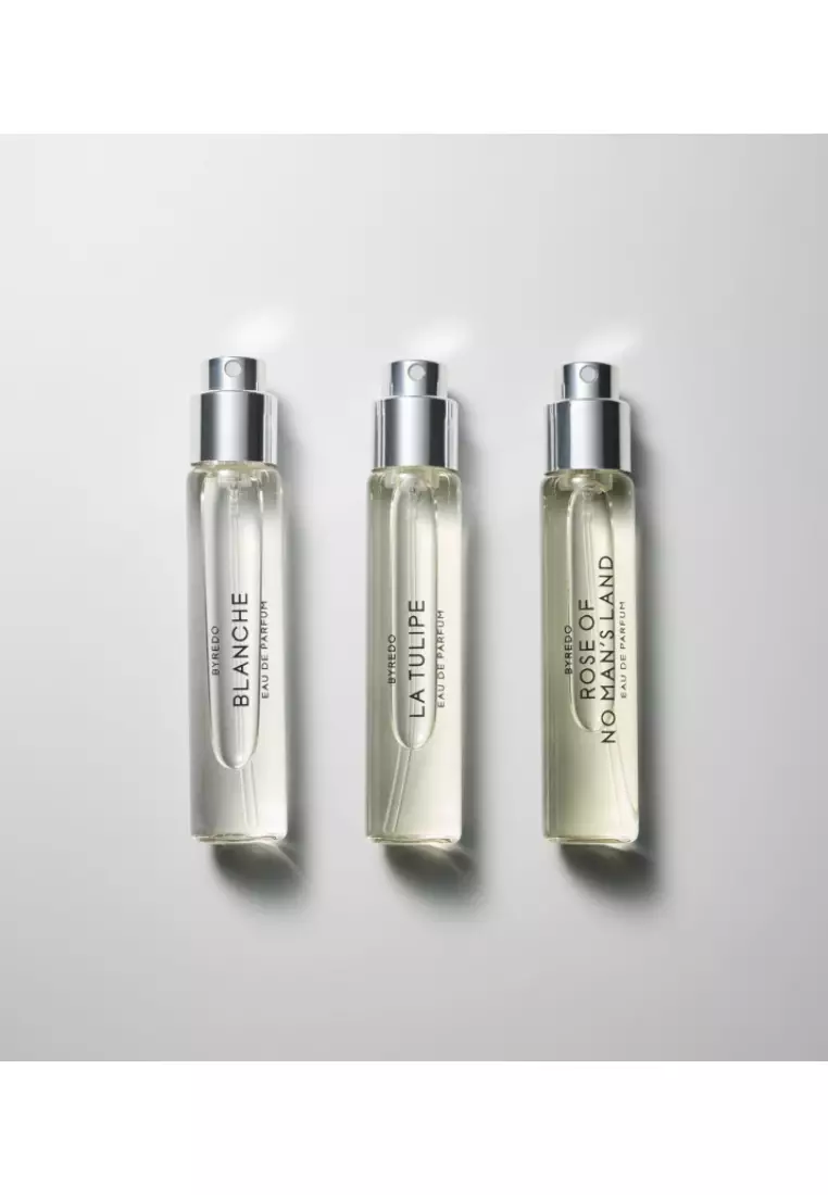 Buy Byredo Byredo-La Sélection Florale 3*12ml Online | ZALORA Malaysia