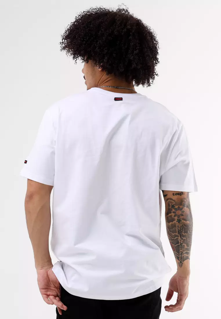 Round Neck Regular Fit