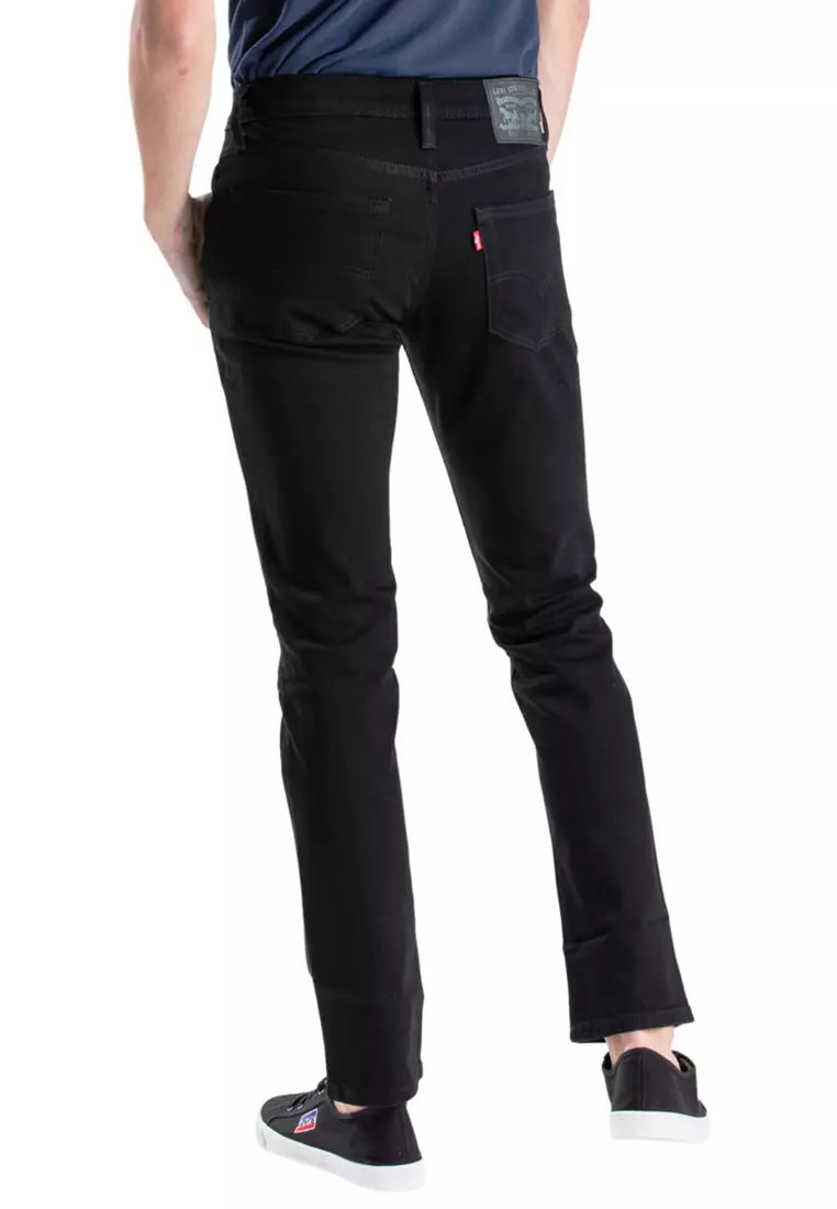 Levi'S 511 Slim Fit Native Cali