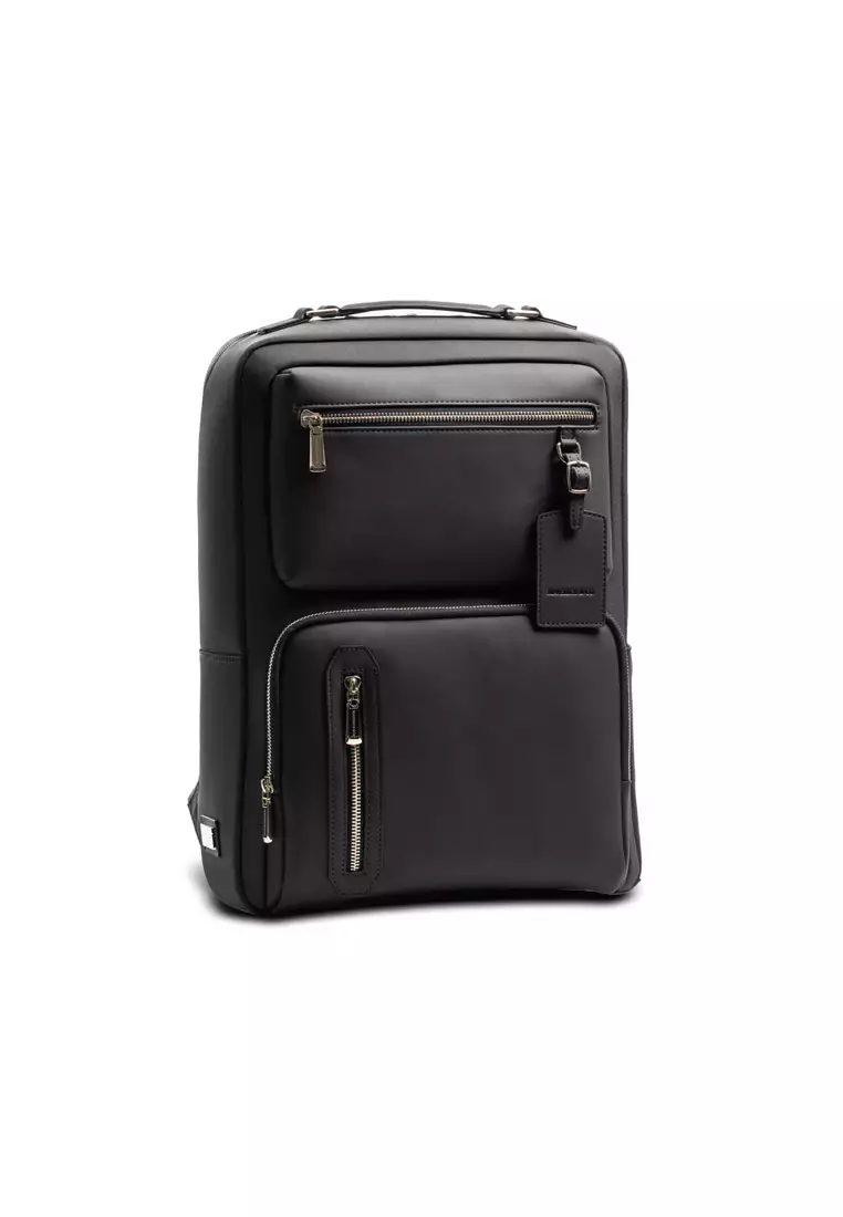 Explorer Light Backpack Black