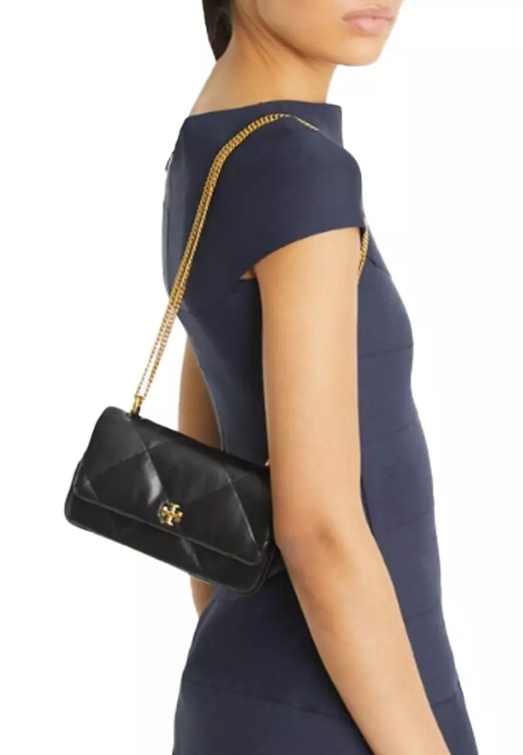 Mini Kira Diamond Quilt Flap Bag 154710