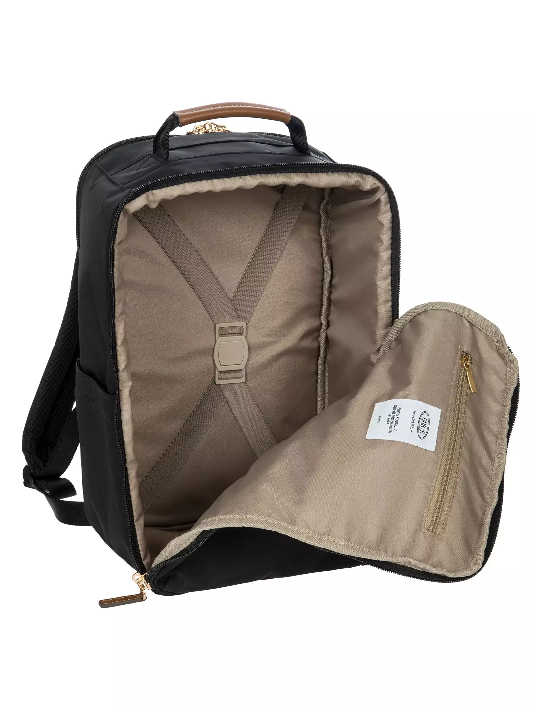 Bric's Underseat Backpack