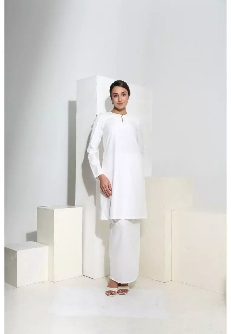 Kurung Moden Mawar 2.0