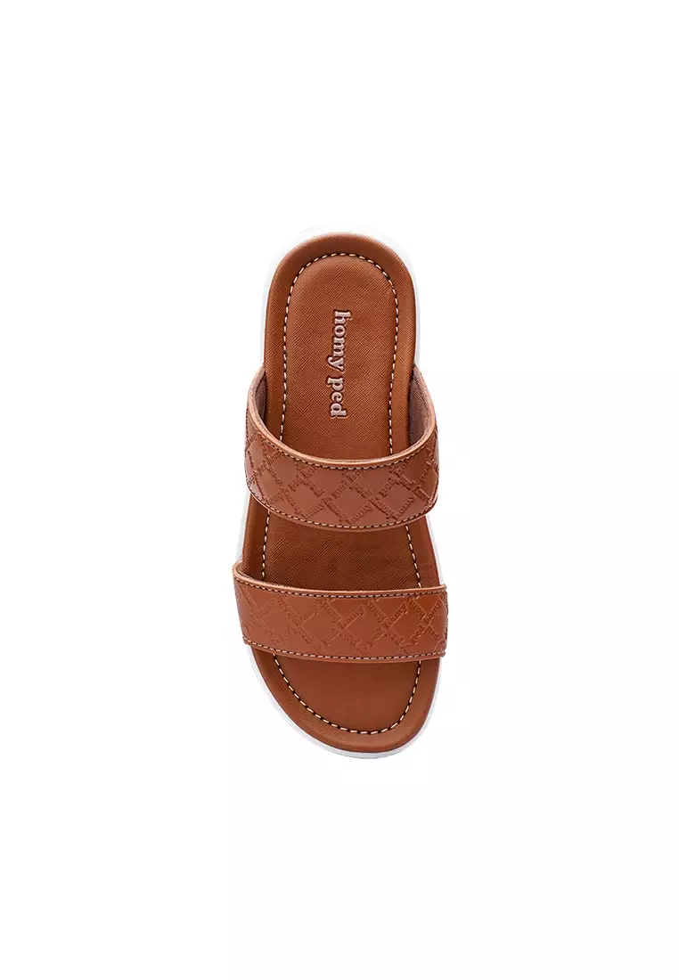 Homyped Rolan 02 Sandal Selop Pria