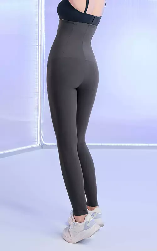 Body Sculpt 029-69416 - Black