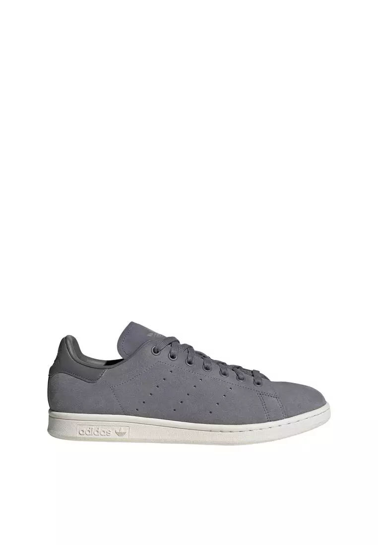 Stan smith online grey four