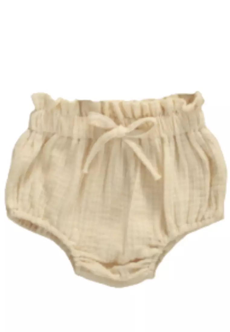 Havana Outfit Set - Beige