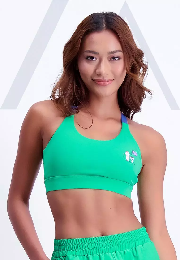 Shop Bench Active Sports Bra with great discounts and prices
