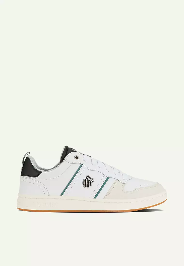 Lozan Match Lth Men's Shoes
