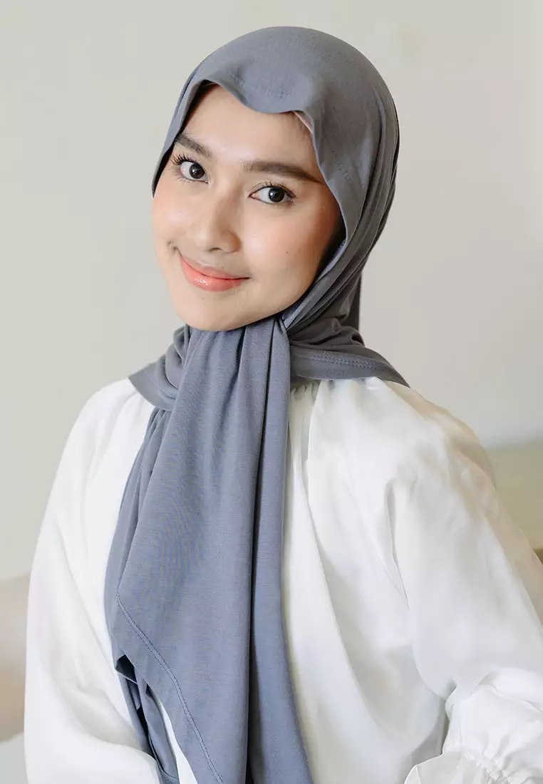 Tana Square Stone Grey