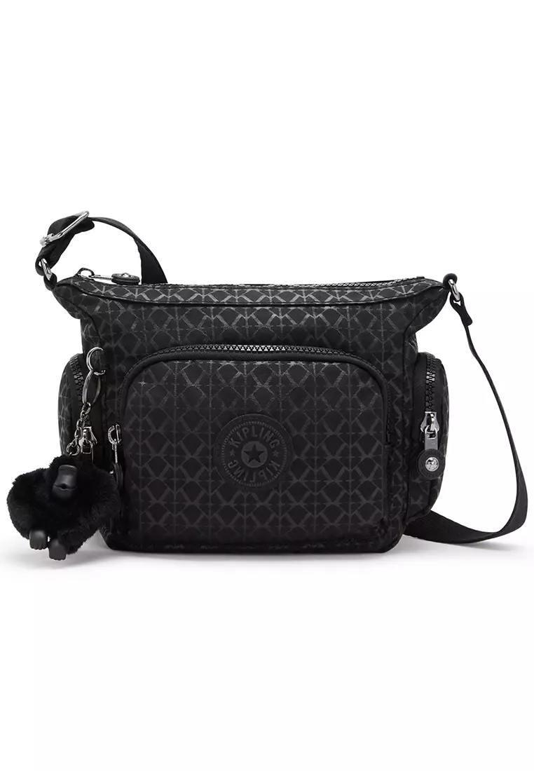 kipling women's gabbie crossbody bag