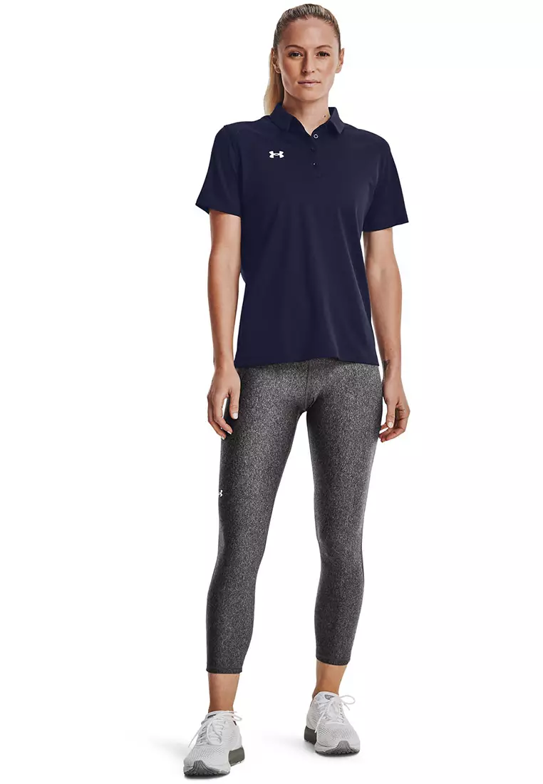 Tech Team Women's Polo Shirt