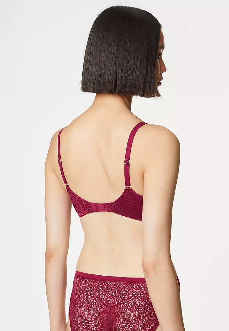 Body Soft™ Non Wired Full Cup Bra