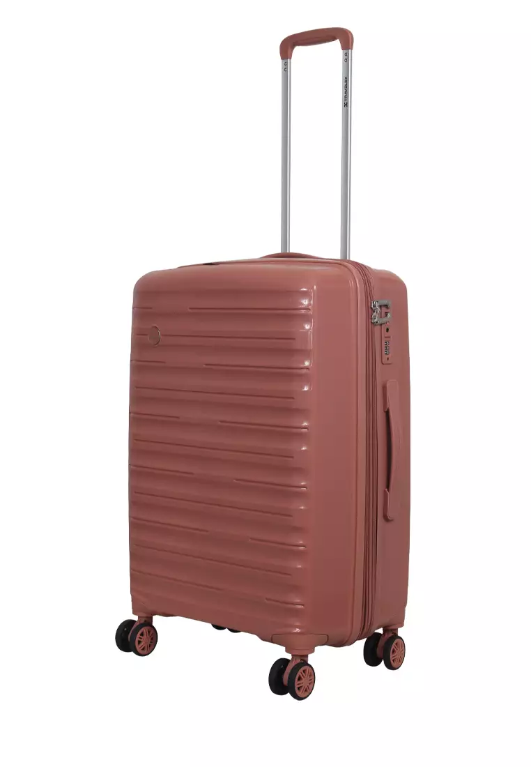 368 369 Hard Case Luggage- Set