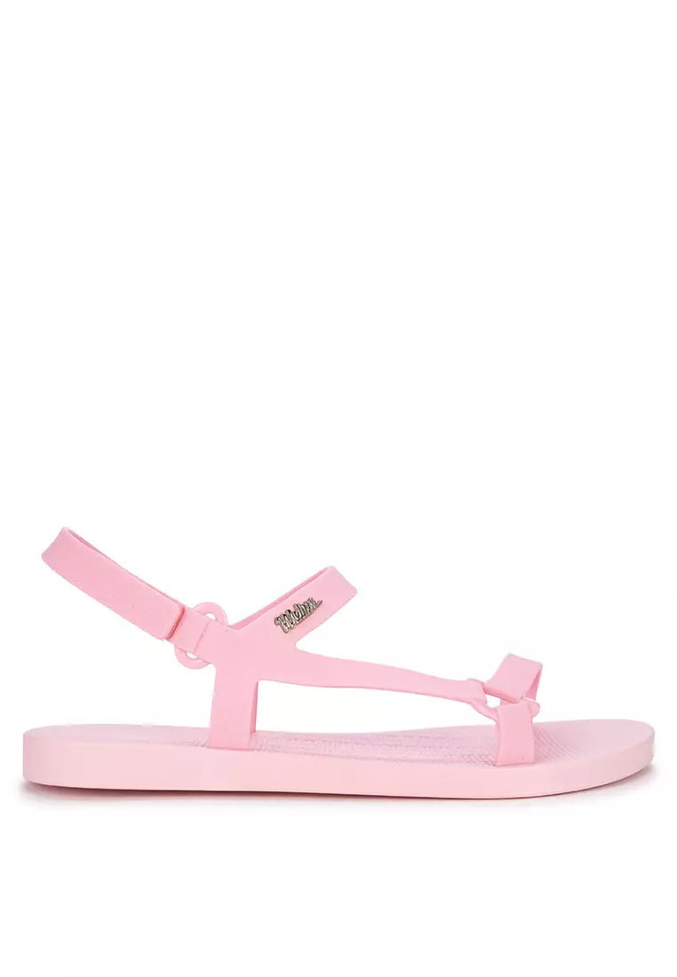 Buy Melissa Sun Downtown (A) Sandals 2024 Online | ZALORA Philippines