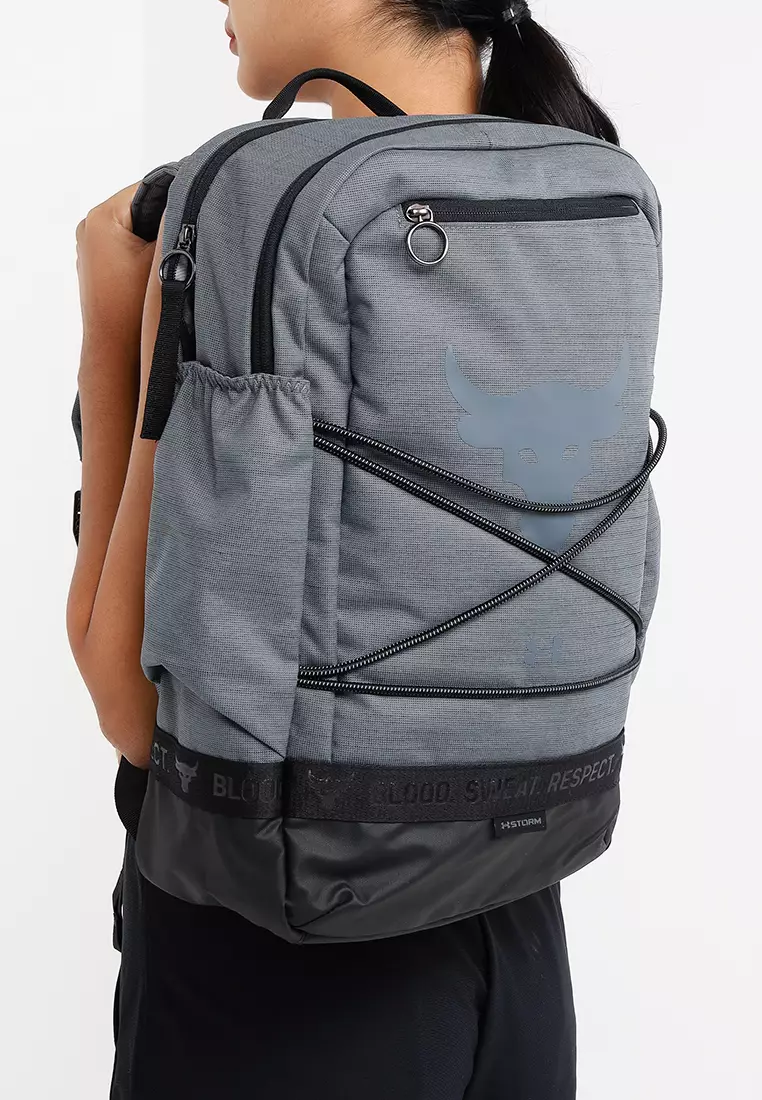 Project rock discount brahma backpack